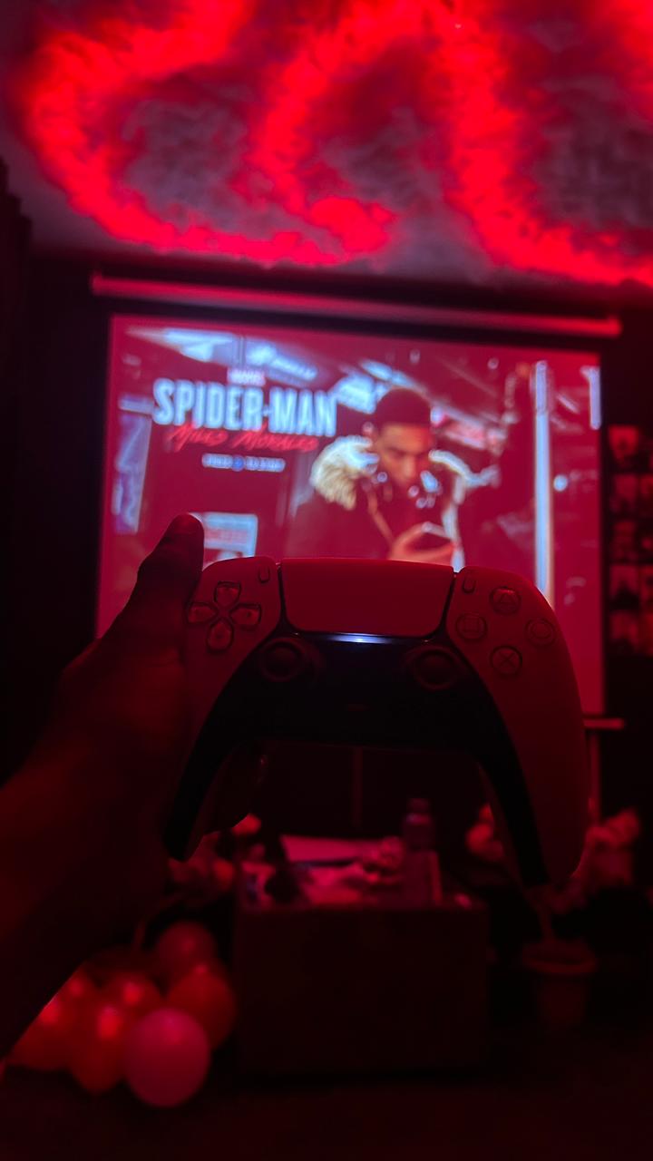 Gaming